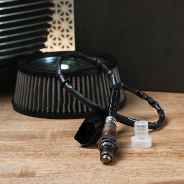 最終値下げ　OMMO WIDE TAPE SHORT BOLERO Wide Band 18mm Oxygen Sensor – ThunderMax