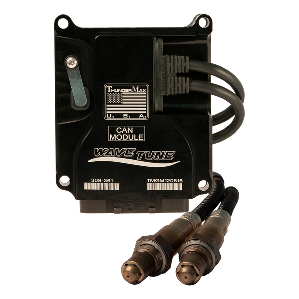 ThunderMax for 2011 Softail® Models