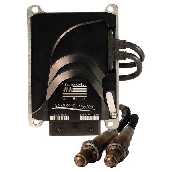 ThunderMax for 08-13 Touring® Models