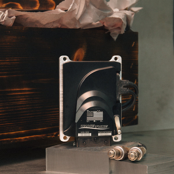 デュナミスTHP DTHP-75XXH DIRTY FLICKER ThunderMax for 2012-2016 (Cable) Dyna Models (PN:309-382