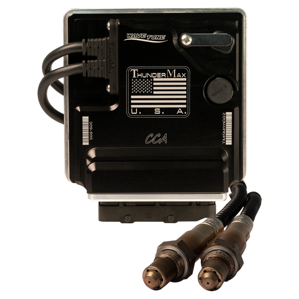 ThunderMax 2023.5-Up Touring® Center Cooled Models VVT or non-VVT)