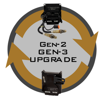 ThunderMax Gen 2 to Gen 3 Upgrade with WaveTune