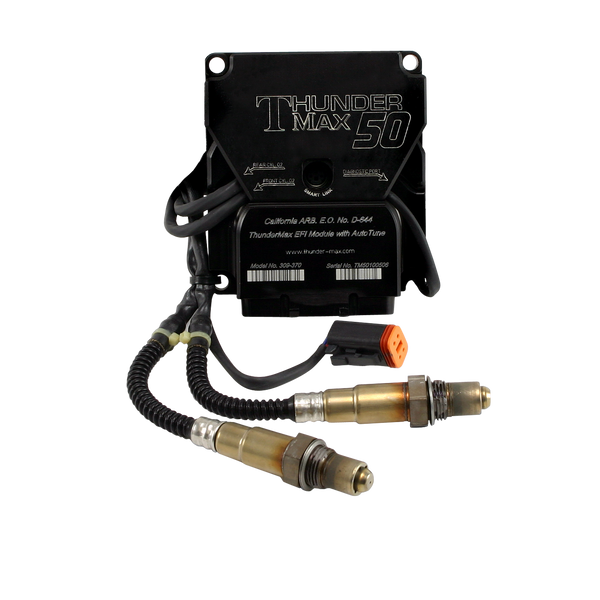 ThunderMax 50 for 2002-2005 Touring®