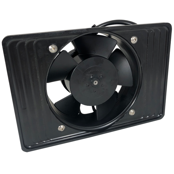 Oil Cooler Fan 2017-2023 Touring® Models – ThunderMax