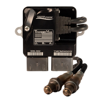 ThunderMax for 2014 - 2022 Sportster® Models