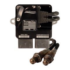 THUNDER MAX EFI MODULE ハーレー　スポーツスター　ECM ThunderMax ECM Performance Auto Tuner For Harley 2008-2013