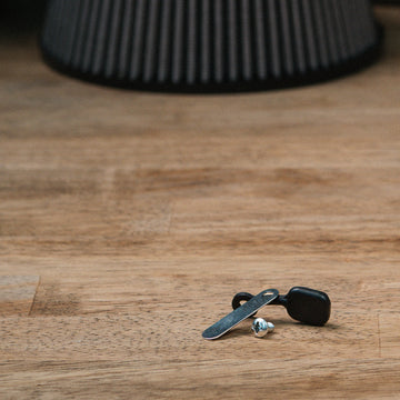 Mini-USB Replacement Cover