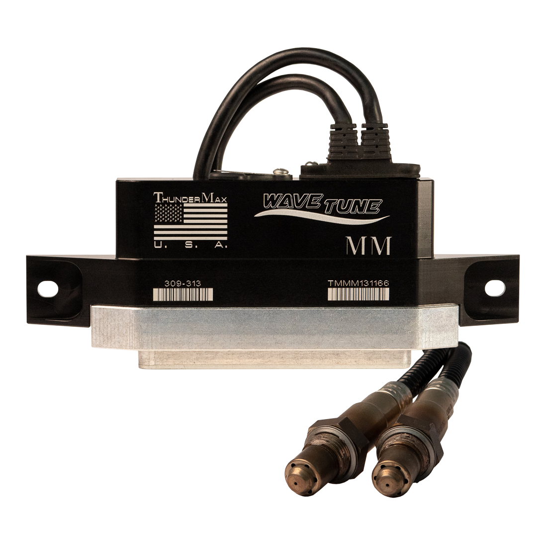 Tuners for Harley Touring® Models – ThunderMax