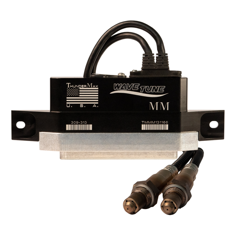 ThunderMax for 95 - 98 Magnetti Marelli® Models