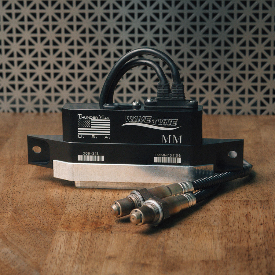 ThunderMax for 99 - 01 Magnetti Marelli® Models