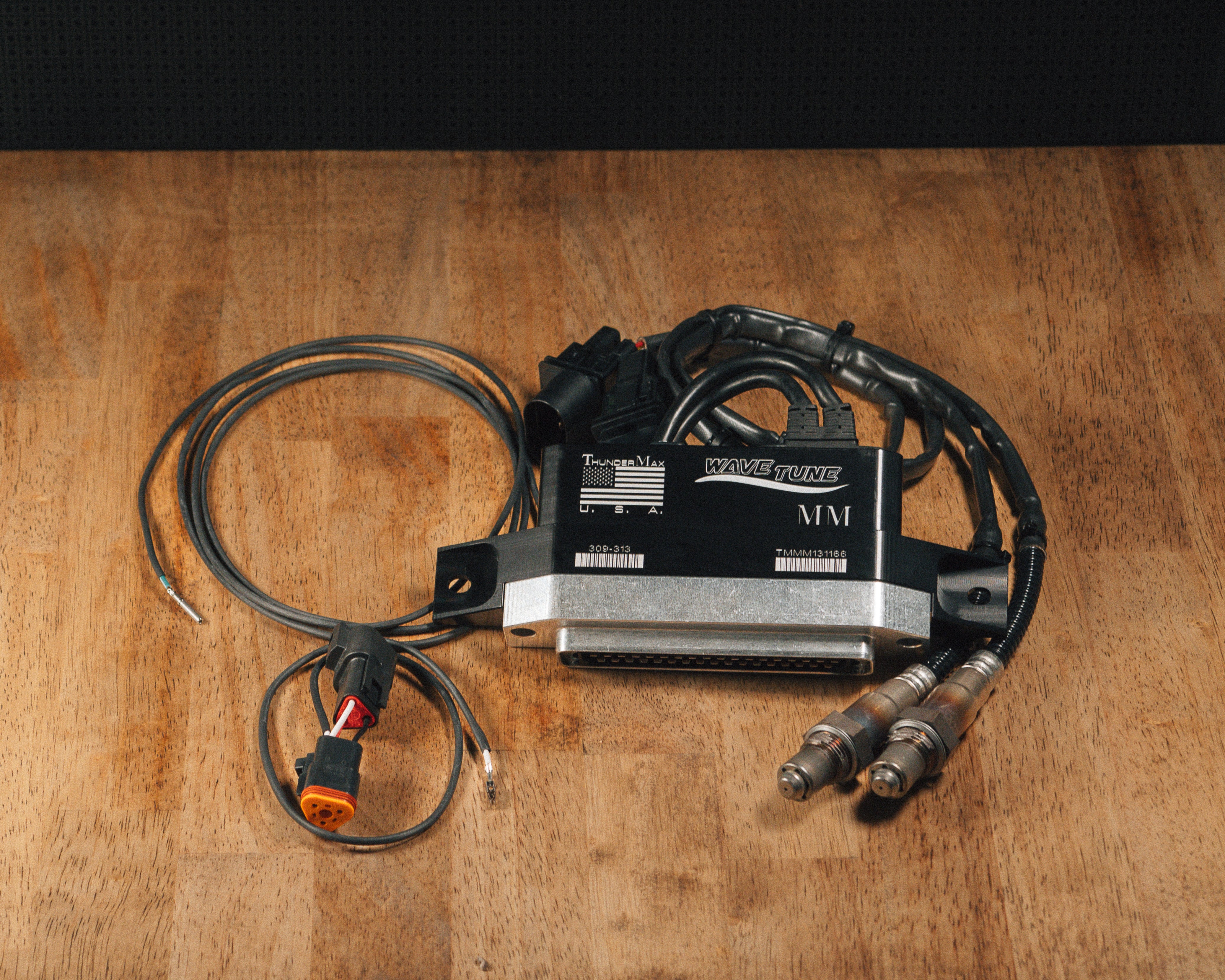 ThunderMax for 99 - 01 Magnetti Marelli® Models