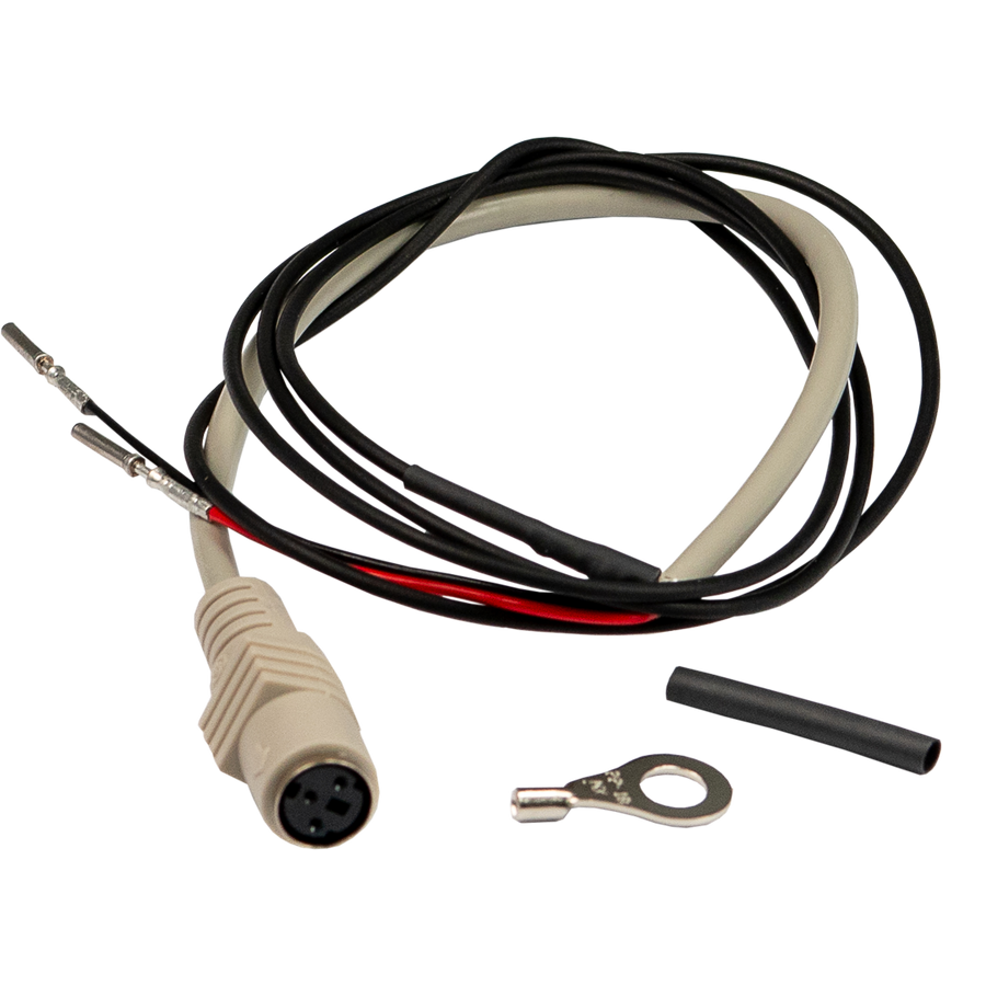 Serial Data Pigtail Communication Harness