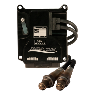 ThunderMax for 2011 Softail® Models