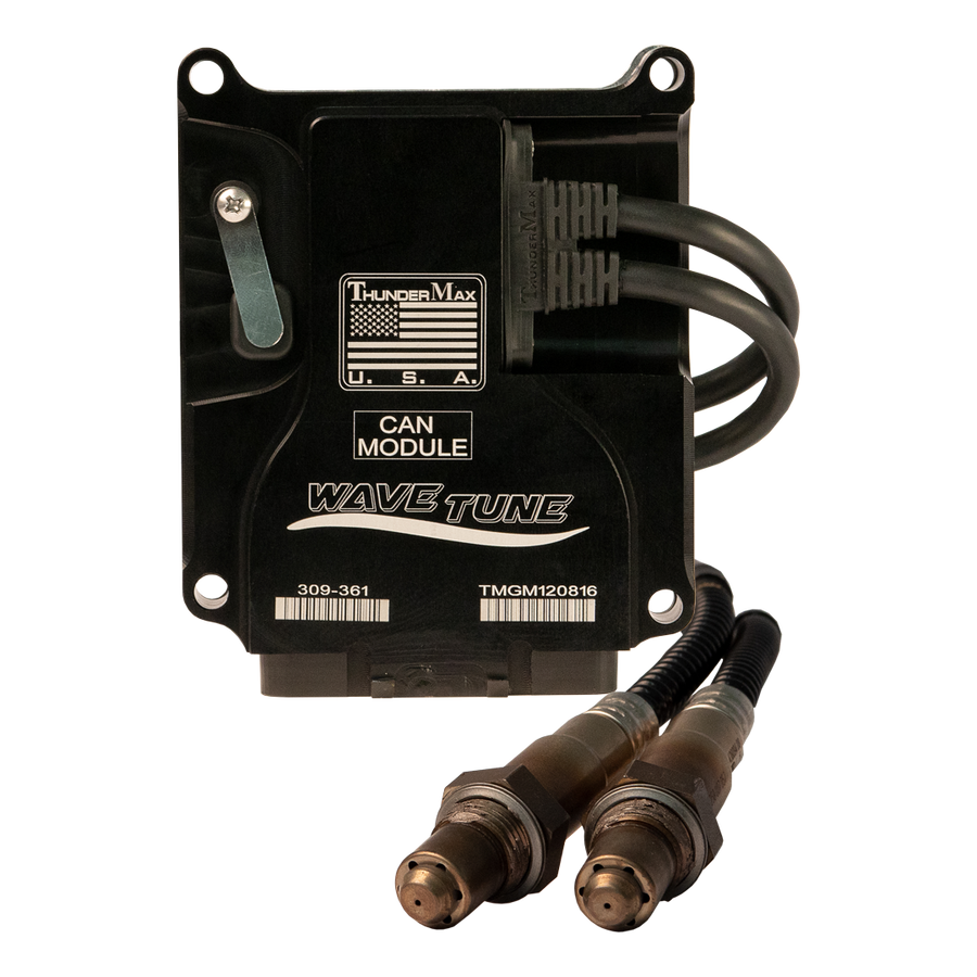 ThunderMax for 2011 Softail® Models