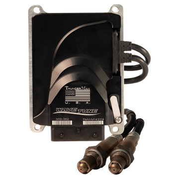 ThunderMax for 08-13 Touring® Models