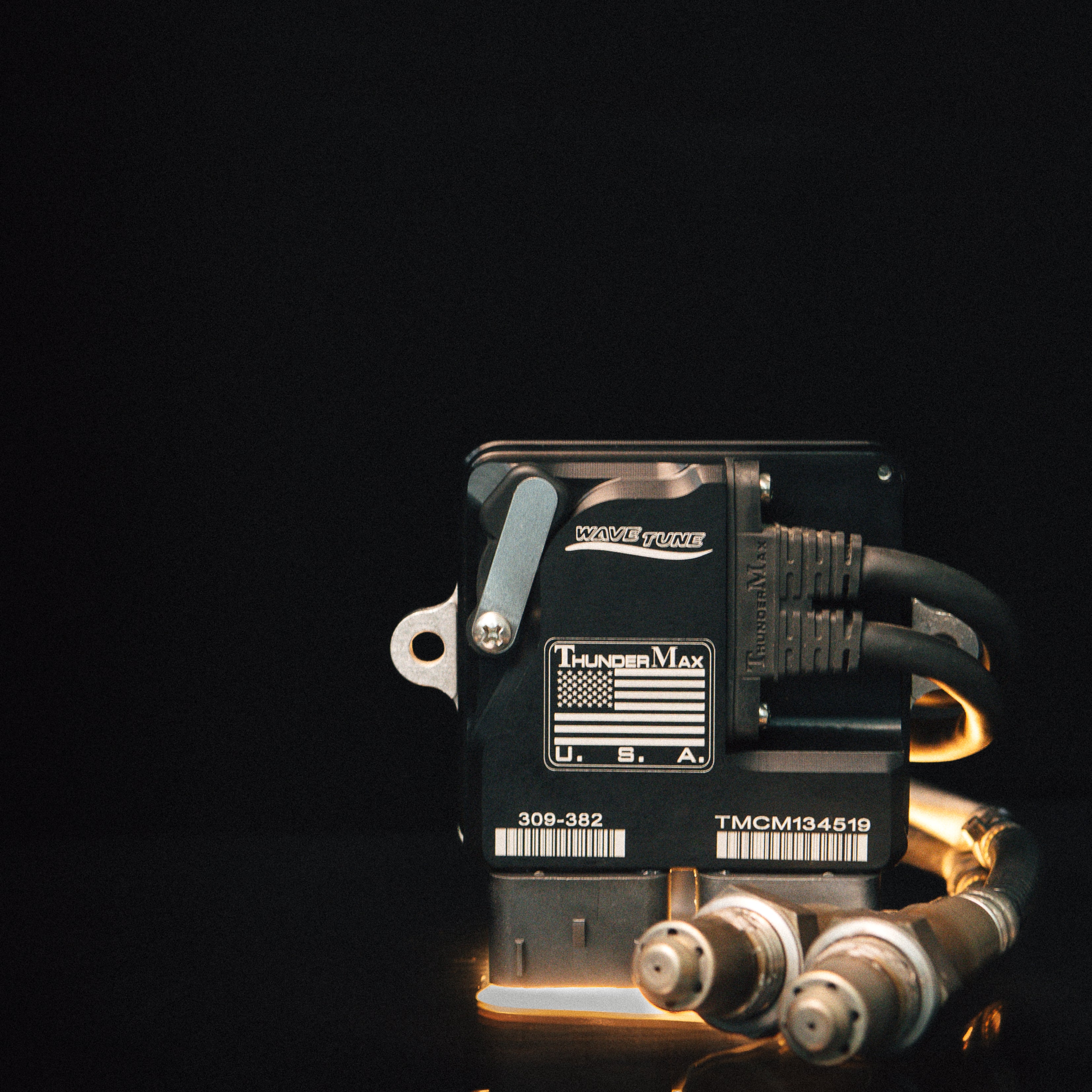 ThunderMax for 2014 - 2022 Sportster® Models