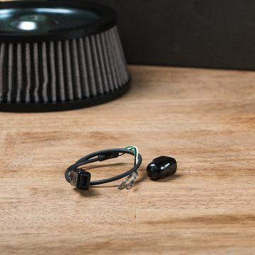 USB Pigtail Communication Harness