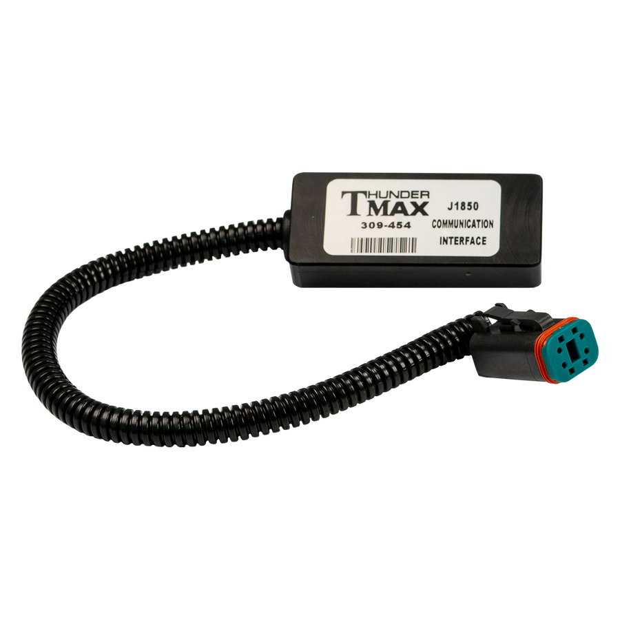 Data Communication Module - J1850