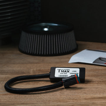 Data Communication Module - J1850