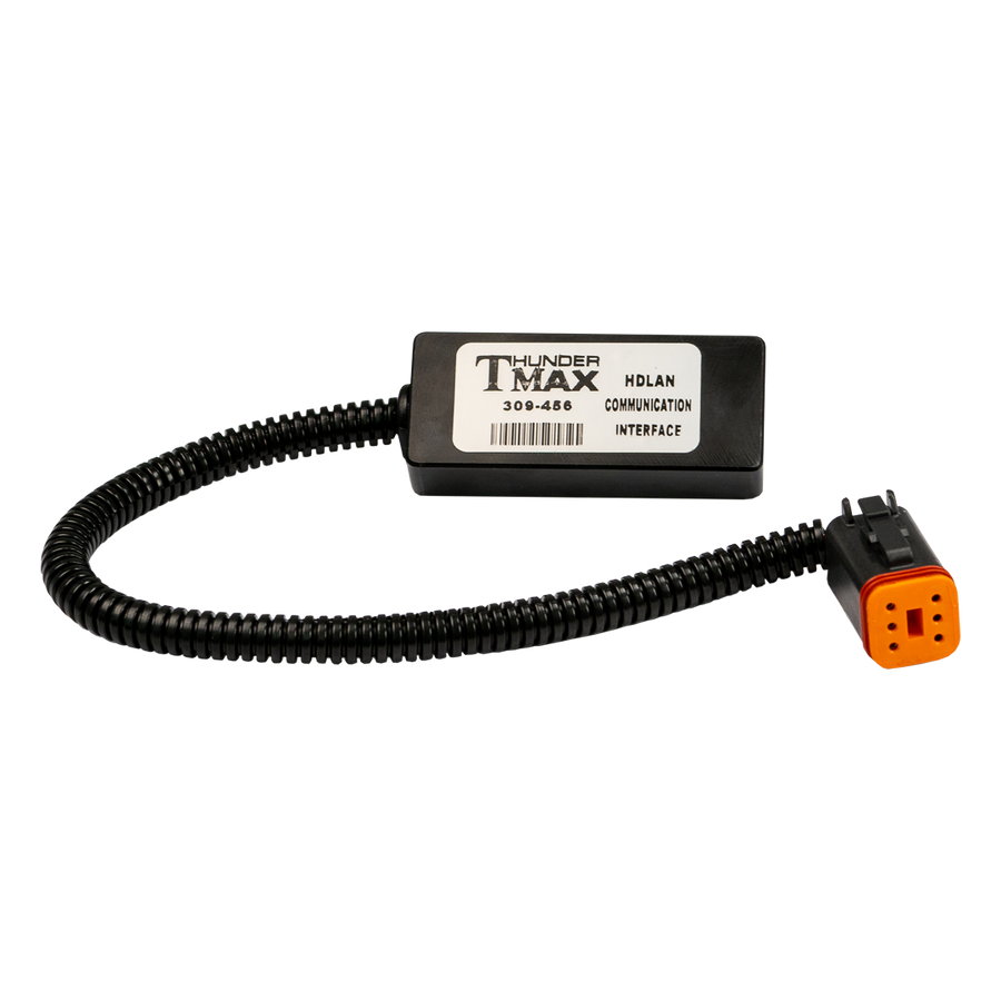 Data Communication Module - HDLAN