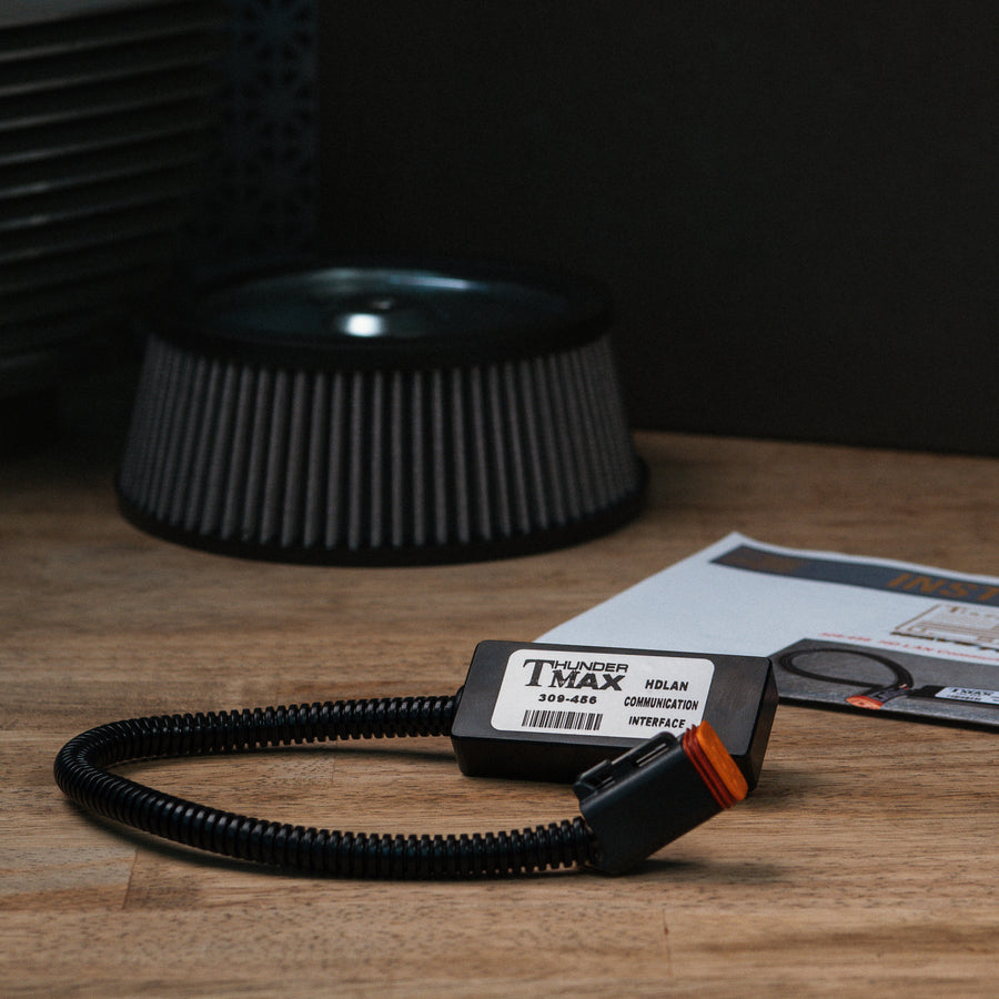 Data Communication Module - HDLAN