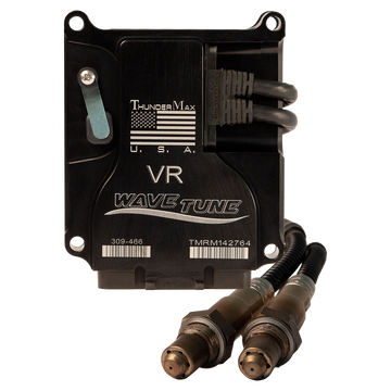 ThunderMax for 2002 - 2017 V-Rod® Models
