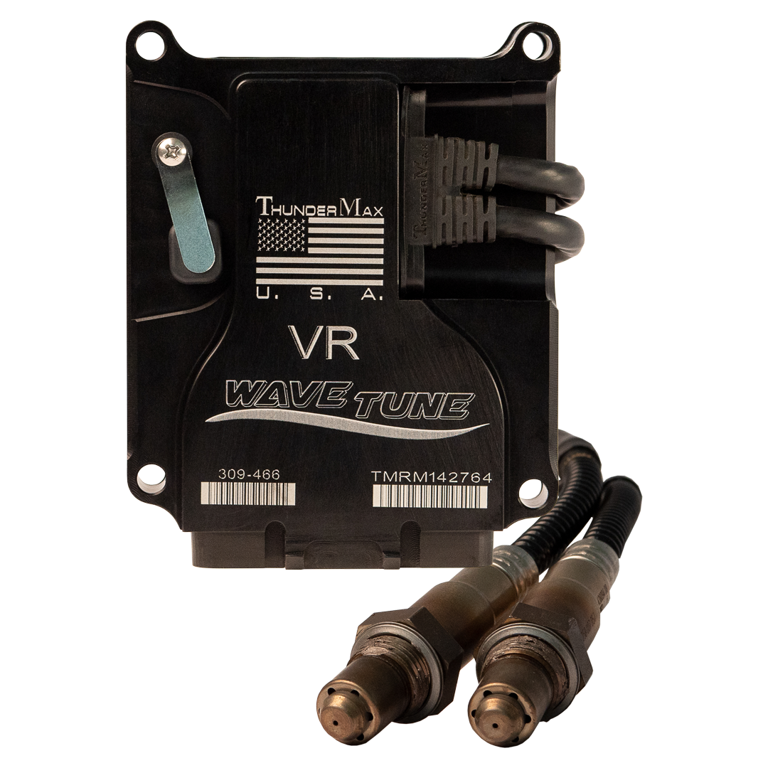 ThunderMax for 2002 - 2017 V-Rod® Models