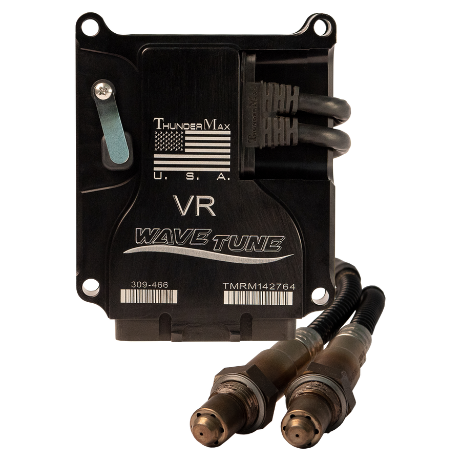 ThunderMax for 2002 - 2017 V-Rod® Models