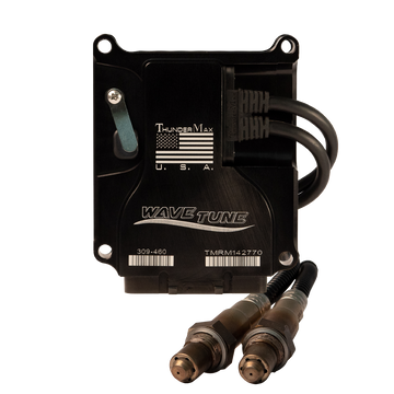 ThunderMax for 2004 - 2011 Dyna® Models