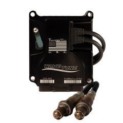 ThunderMax for 2010 - 2013 Sportster® Models ThunderMax for 2010 - 2013 Sportster® Models
