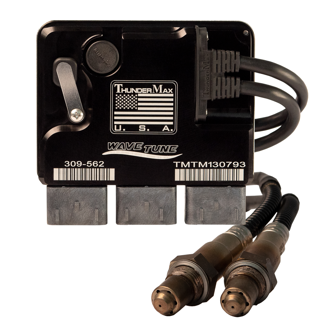 Tuners for Harley Touring® Models – ThunderMax Tuners for Harley Touring® Models – ThunderMax