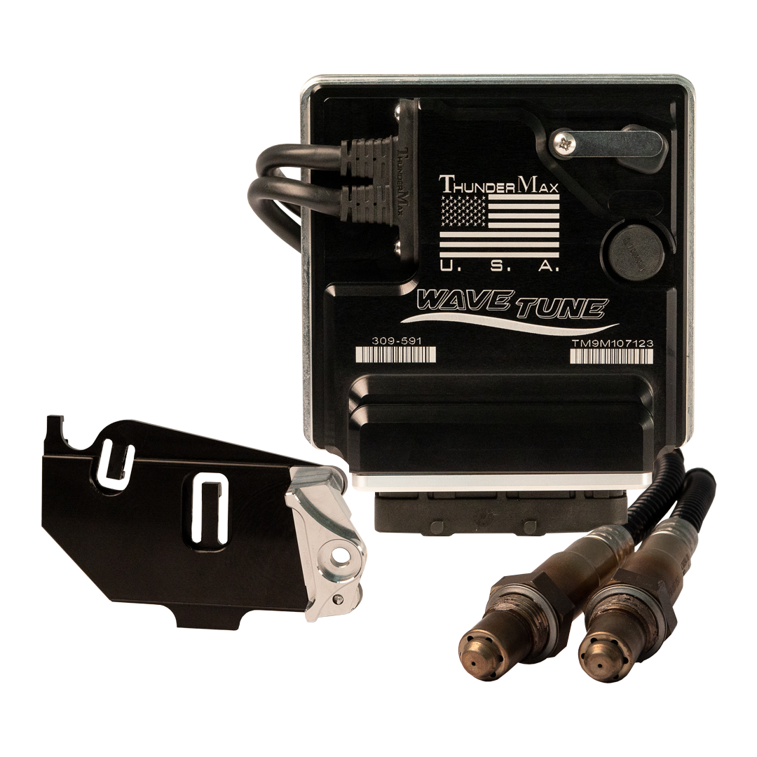 ThunderMax for 2021 - 2024 Softail® Models