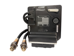 ThunderMax 2024-Up Touring® (NON-VVT) Center Cooled Models