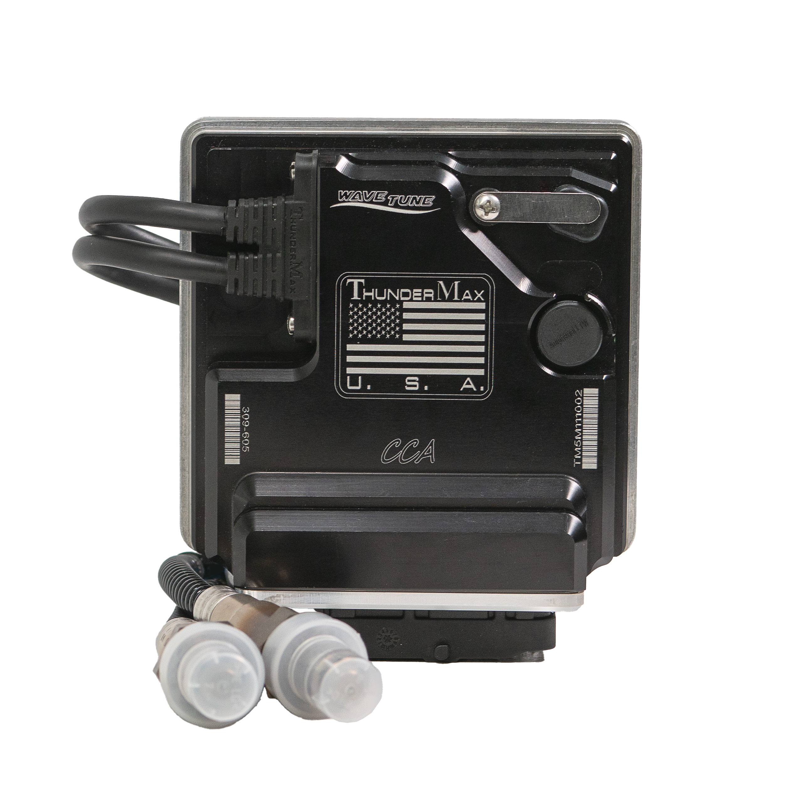 Tuners for Harley Touring® Models – ThunderMax