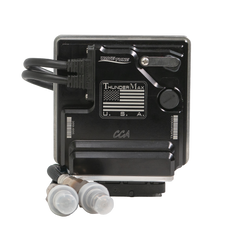 ThunderMax 2023.5-Up Touring® Center Cooled Models VVT or