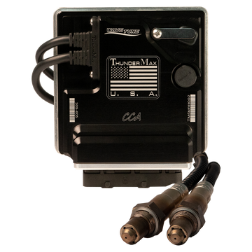 ThunderMax 2023.5-Up Touring® Center Cooled Models VVT or non-VVT)