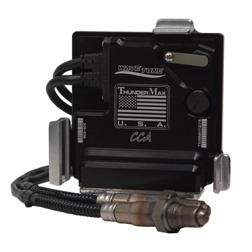 ThunderMax for 2025 - Up Softail® Models