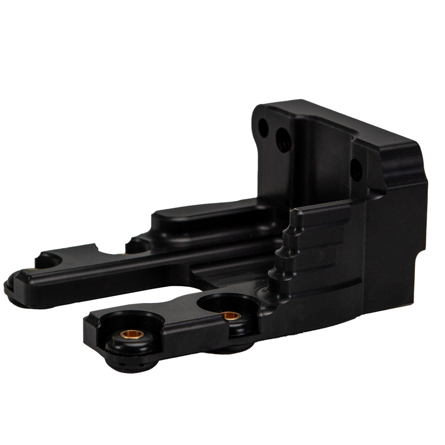 Short Exhaust Bracket