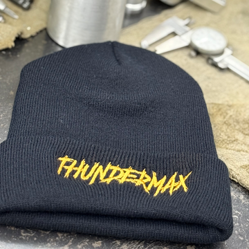 ThunderMax Beanie