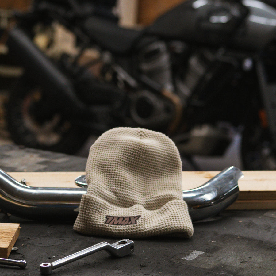 TMax Birch Beanie