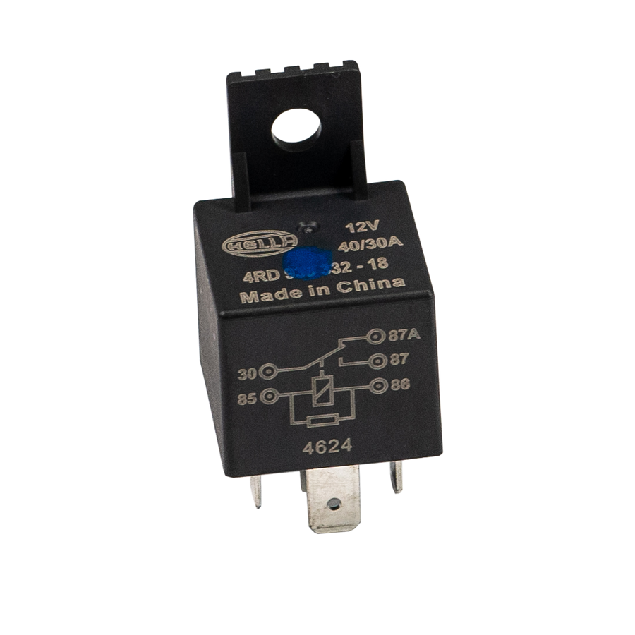 Magneti Marelli EFI Relay
