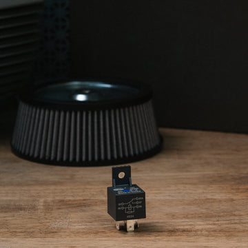 Magneti Marelli EFI Relay