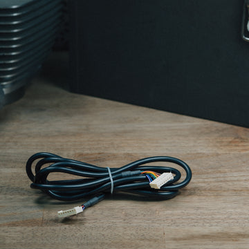 72'' EHC LED Cable