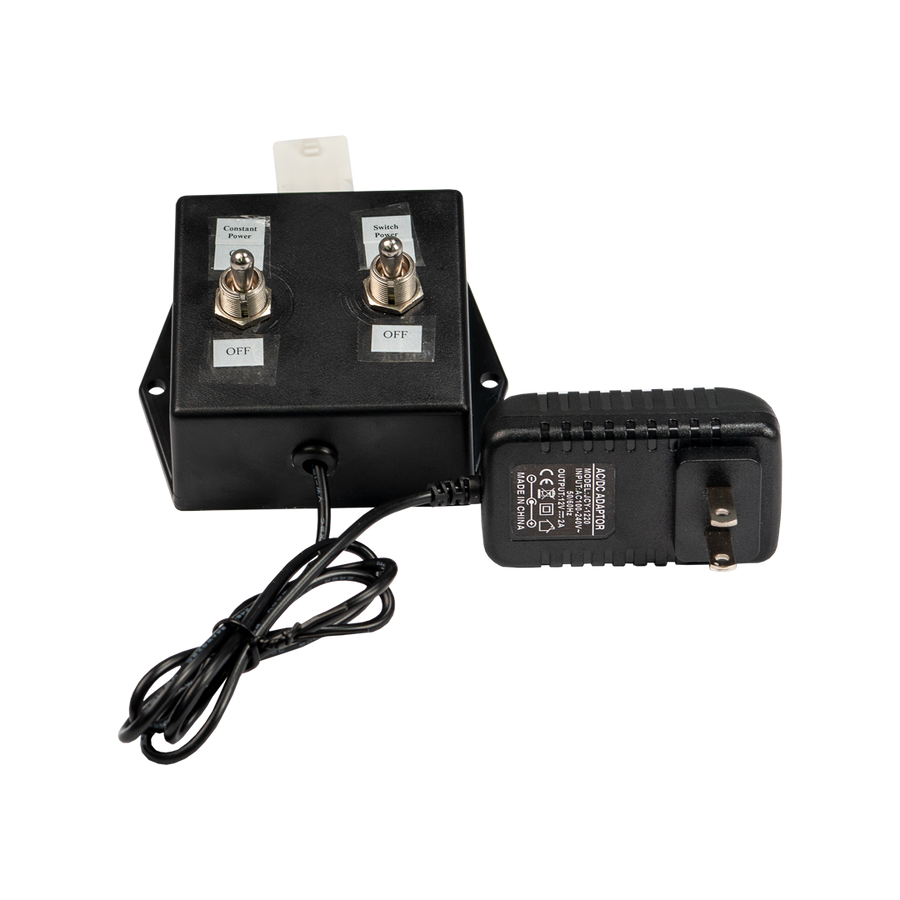 Bench-top Map Loader