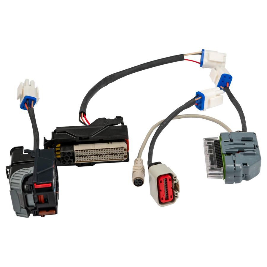 Bench-top Map Loader