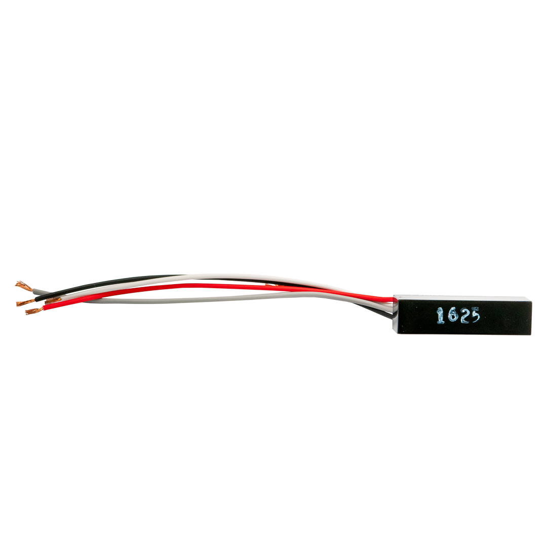 EA4093 pushbutton converter module with six wire leads