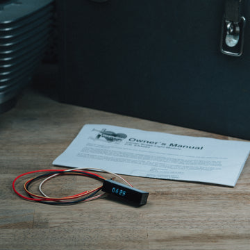 Center Brake Light Module