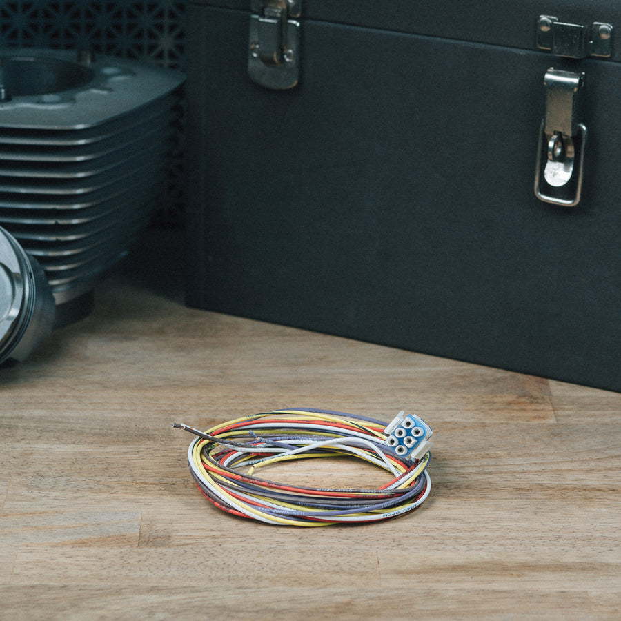 Electronic Harness Controller