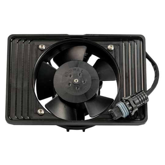 ThunderMax Oil Cooler Fan