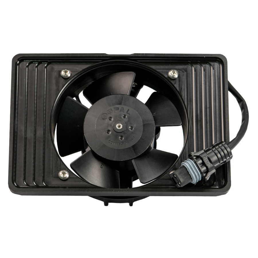 Oil Cooler Fan 2017-2023 Touring® Models